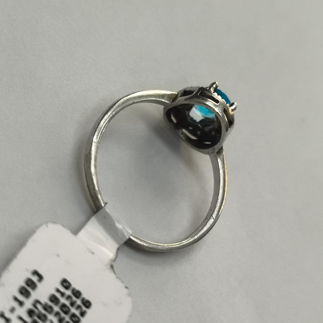 ANILLITO PLATA 2 GRMS (SEMINUEVO)