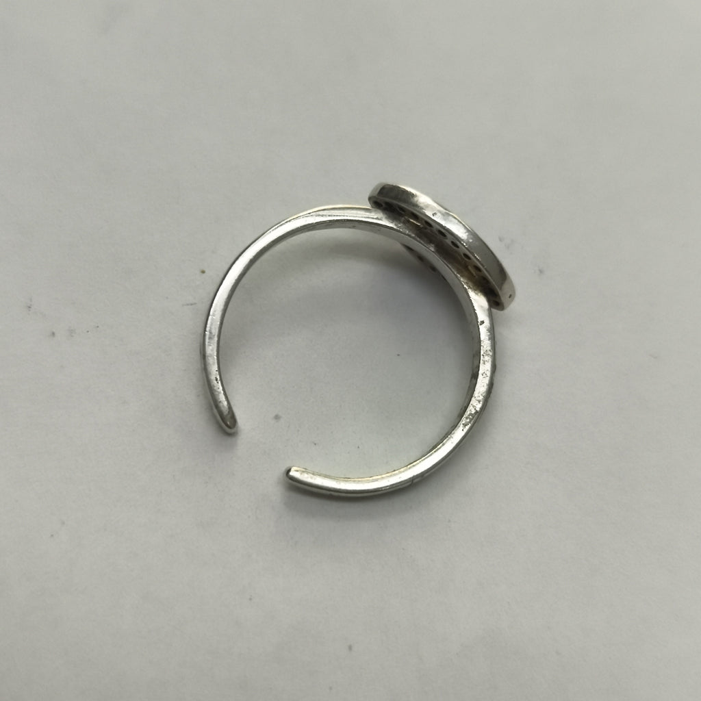 ANILLITO PLATA 2,00 GRMS (SEMINUEVO)