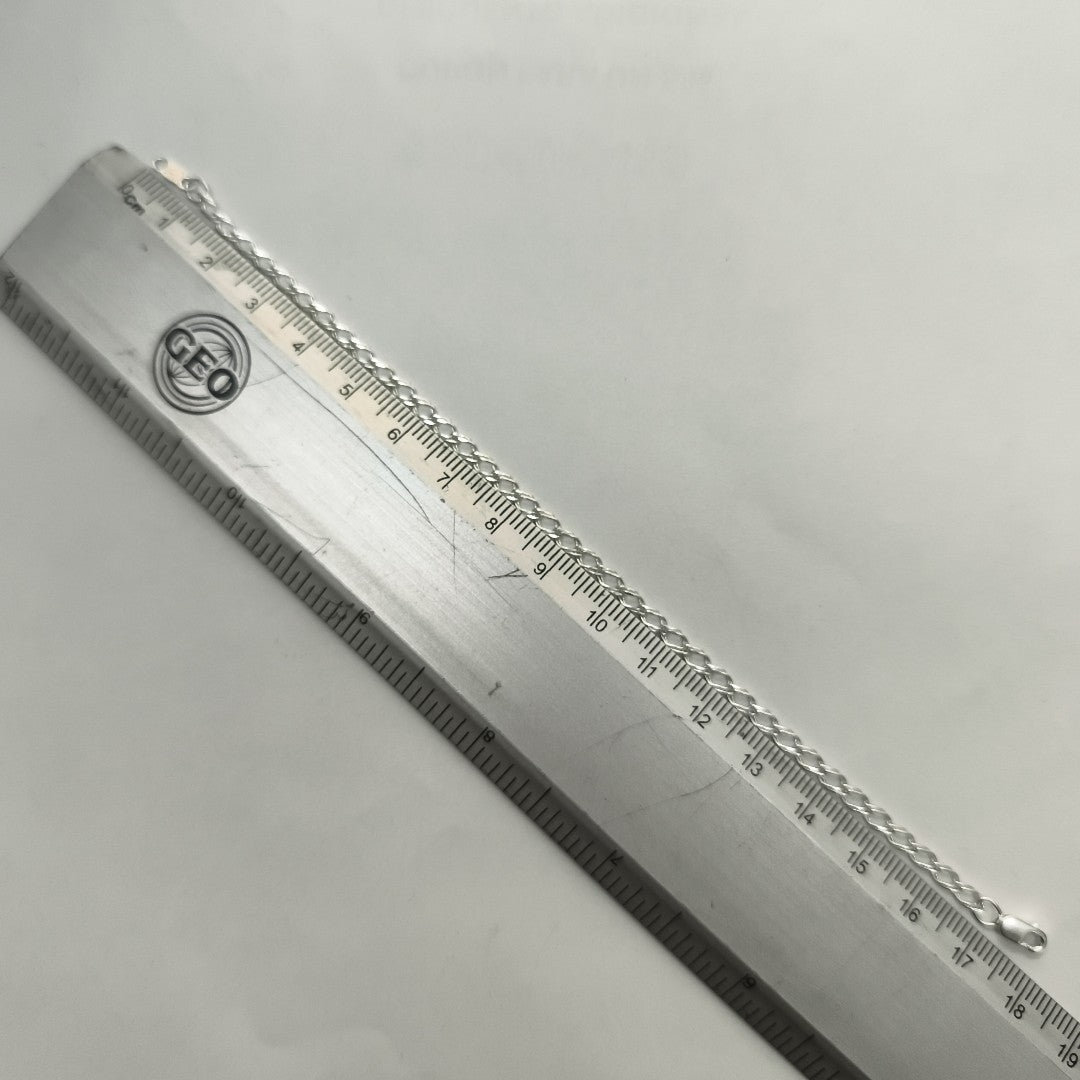 PULSERA PLATA 1.6 GRMS (SEMINUEVO)
