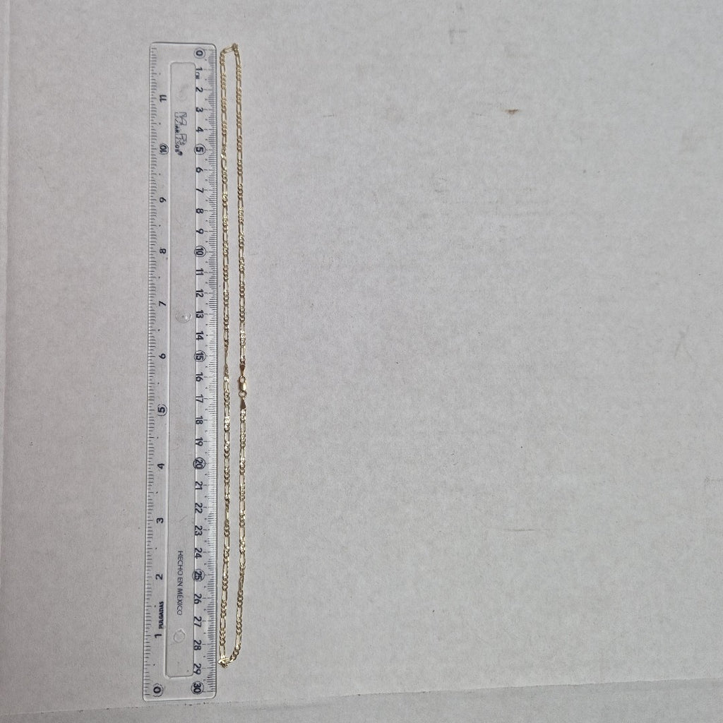 CADENA 3X1 10K 60 CM 4.6 GR (NUEVO)