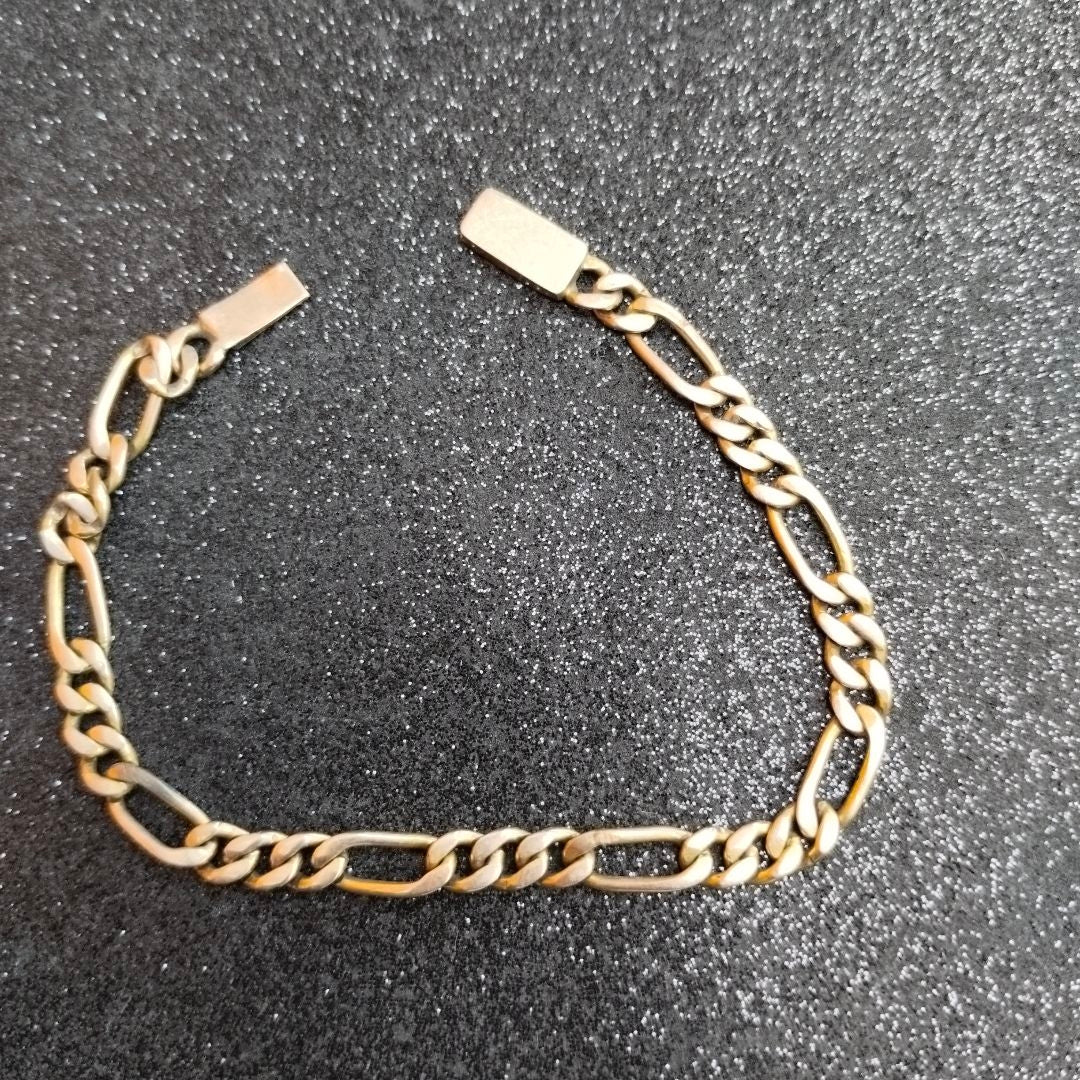 PULSERA ORO 8 K 11.3 GRMS (SEMINUEVO)