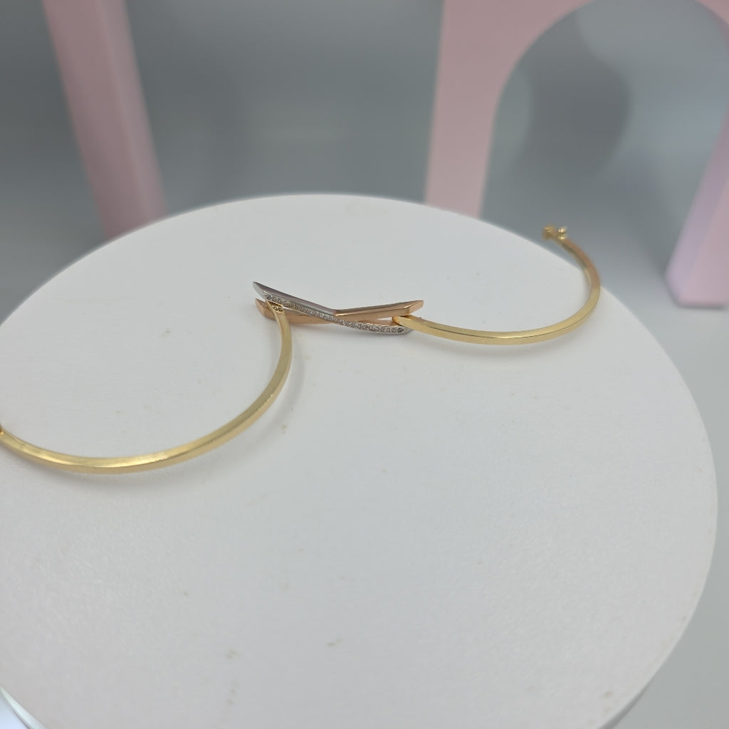 AROS ORO 14K 5.1 (NUEVO)