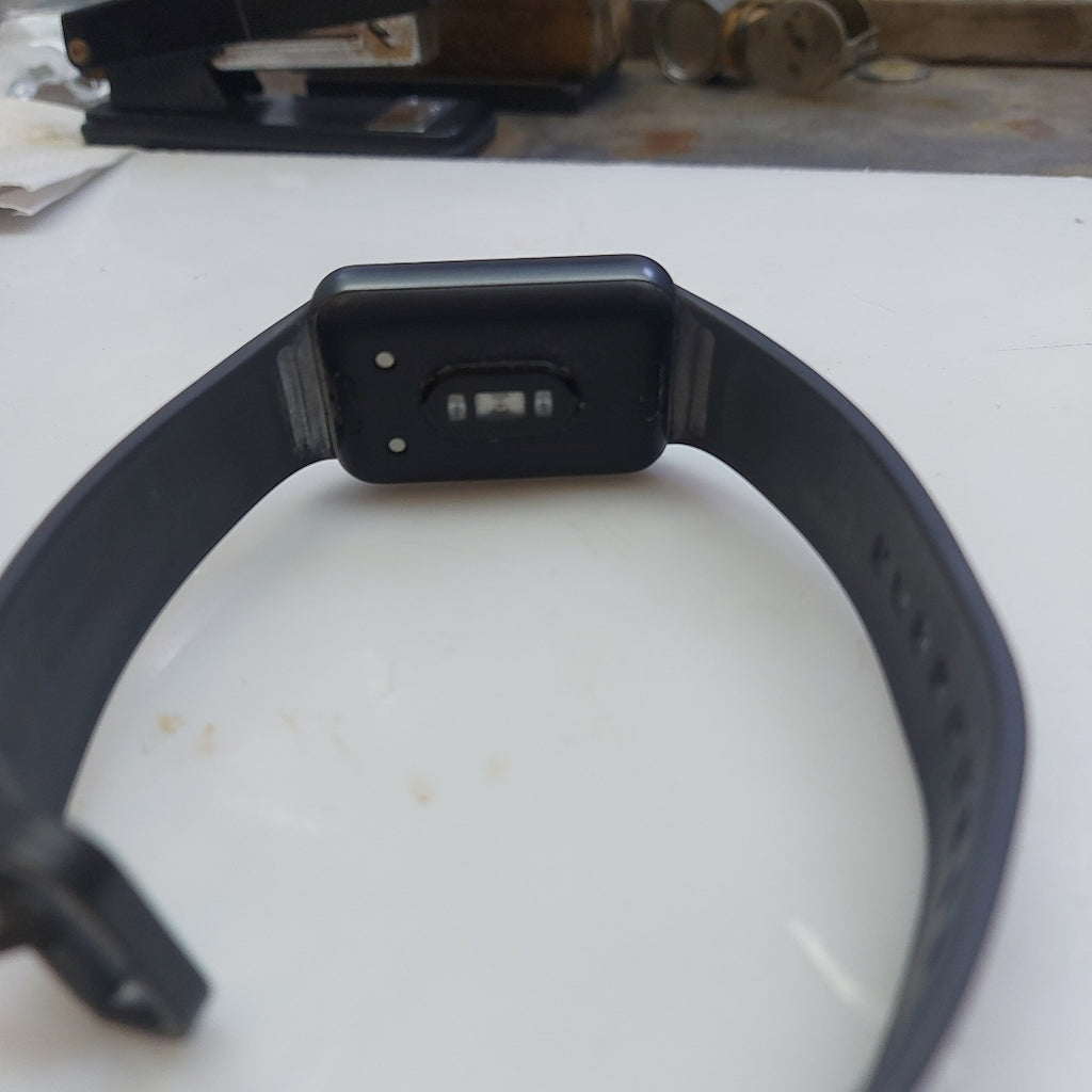 SMARTWATCH SAMSUNG GALAXY FIT 3 SM-R390 FITBAND BLUETOOTH (SEMINUEVO)