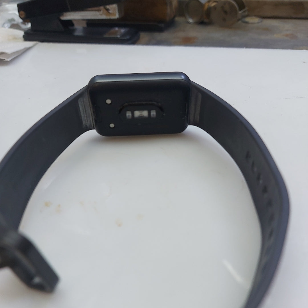 SMARTWATCH SAMSUNG GALAXY FIT 3 SM-R390 FITBAND BLUETOOTH (SEMINUEVO)