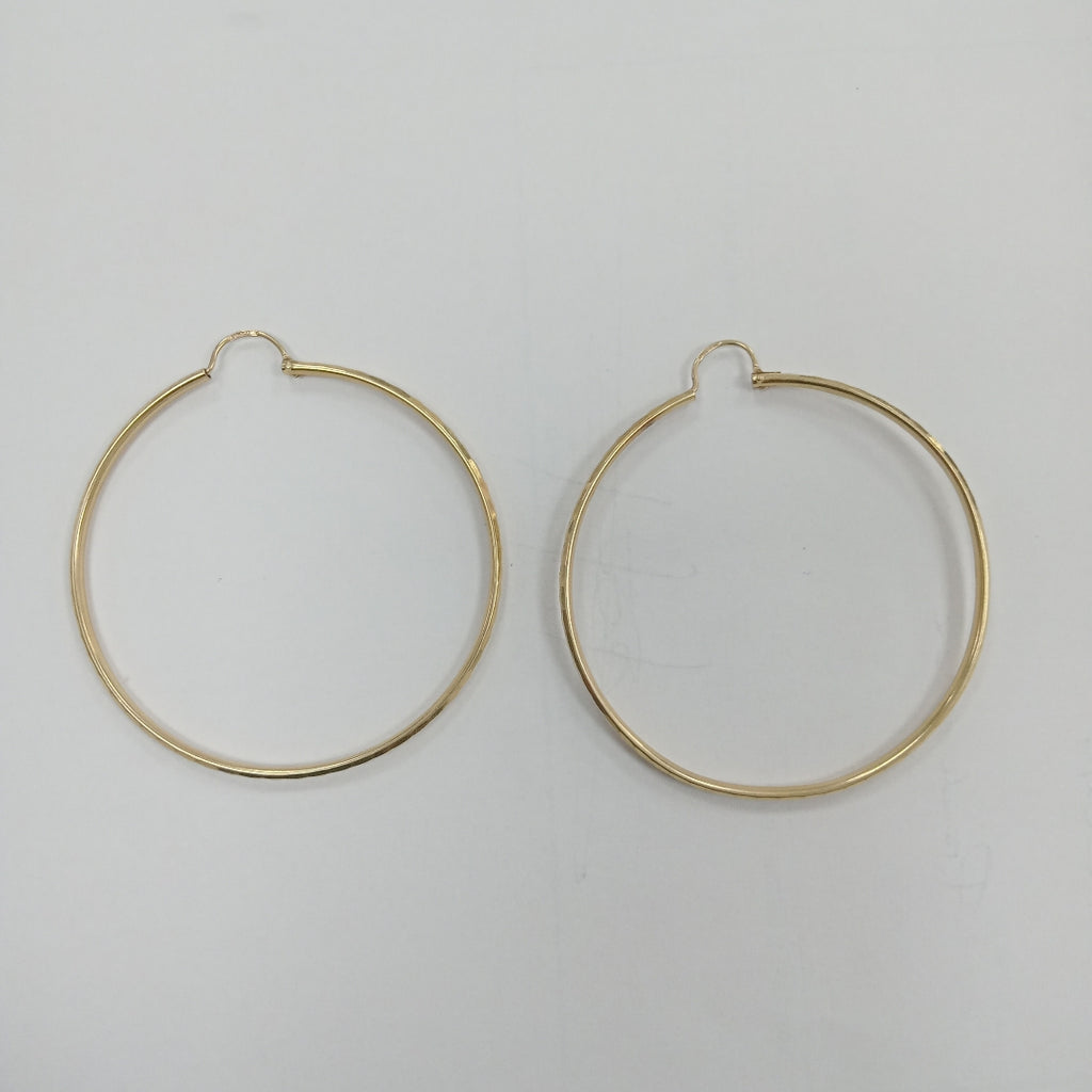 ARRACADAS PAR ORO 10 K 5,20 GRMS (SEMINUEVO)