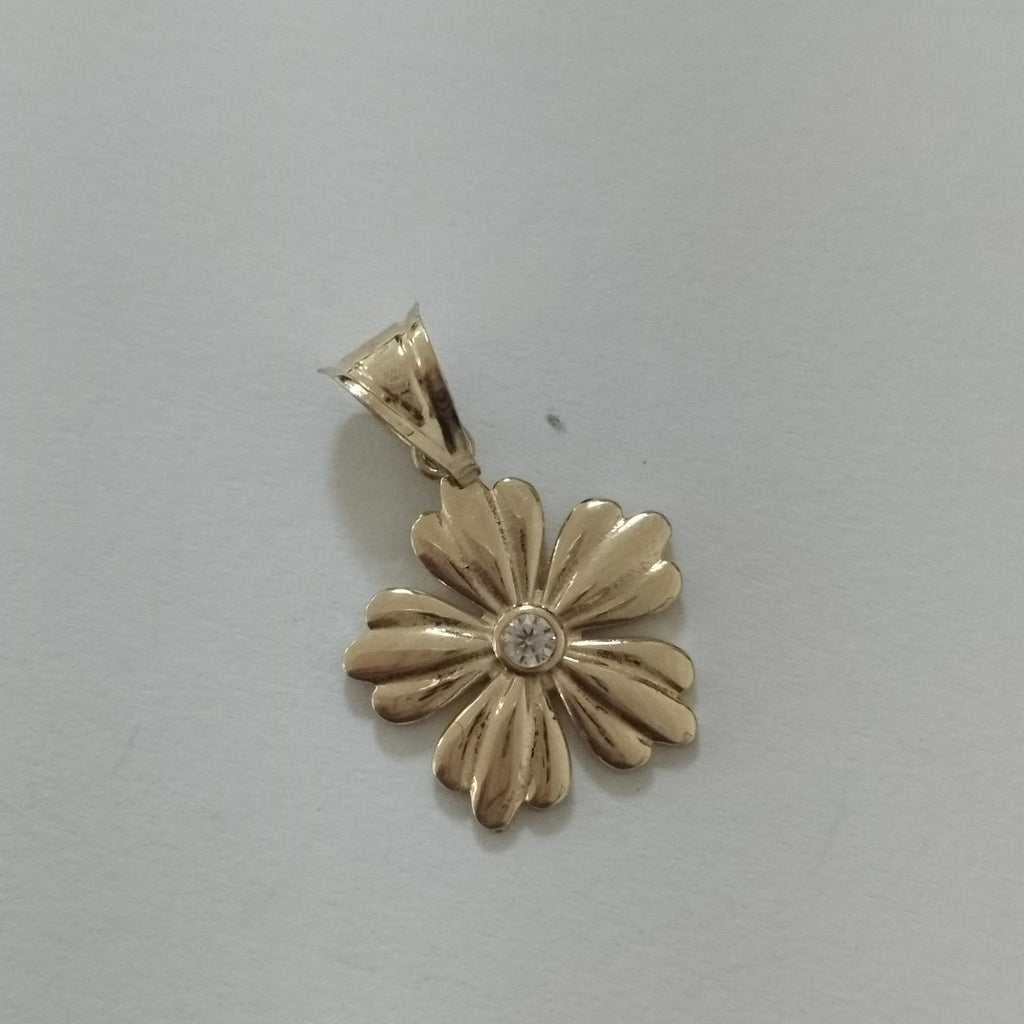 DIJES ORO 14K 1.1 (NUEVO)