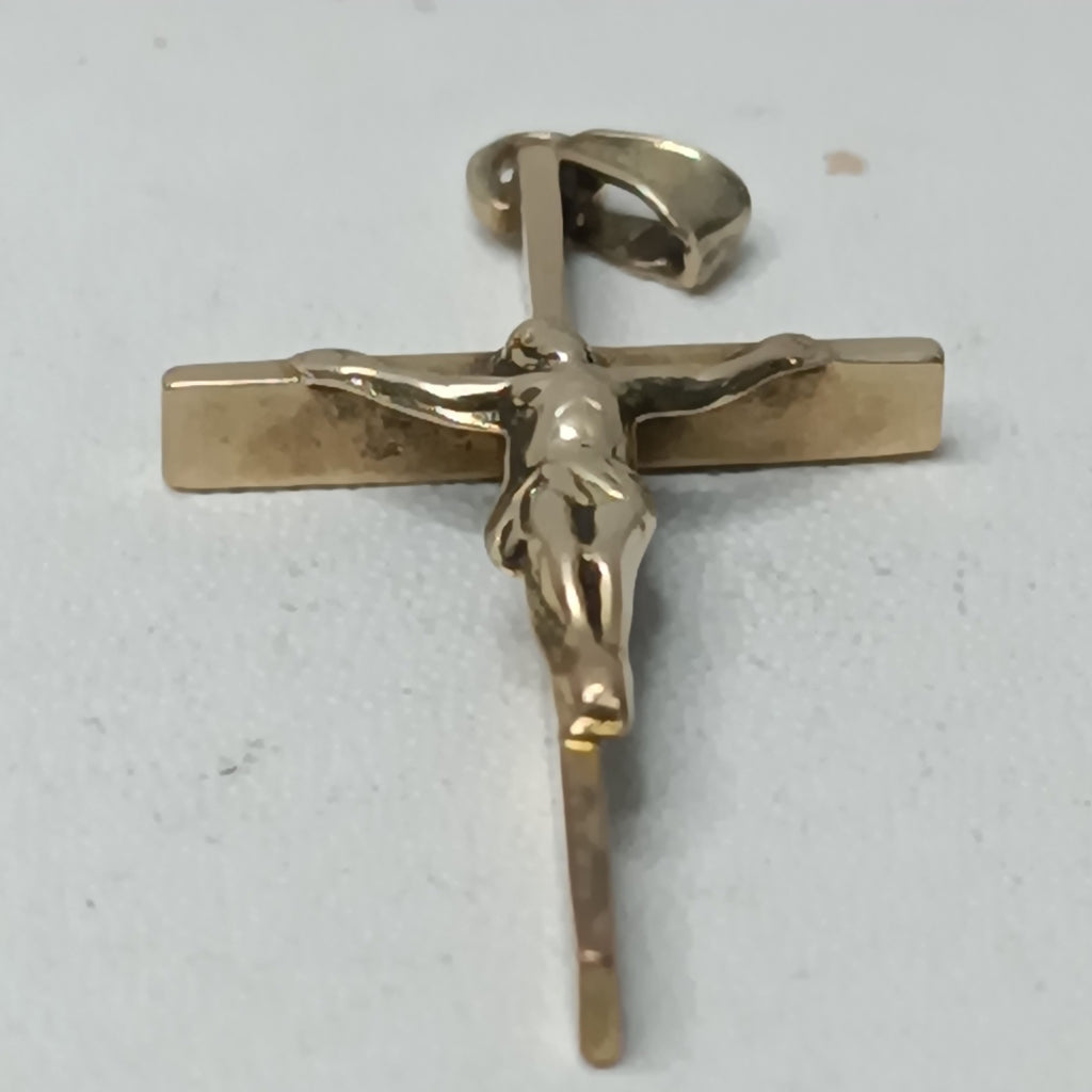 DIJE ORO 14 K 2.1 GRMS (SEMINUEVO)