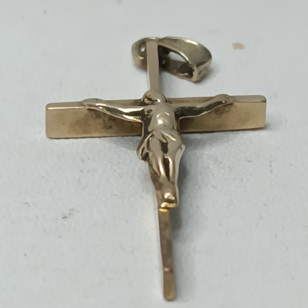 DIJE ORO 14 K 2.1 GRMS (SEMINUEVO)