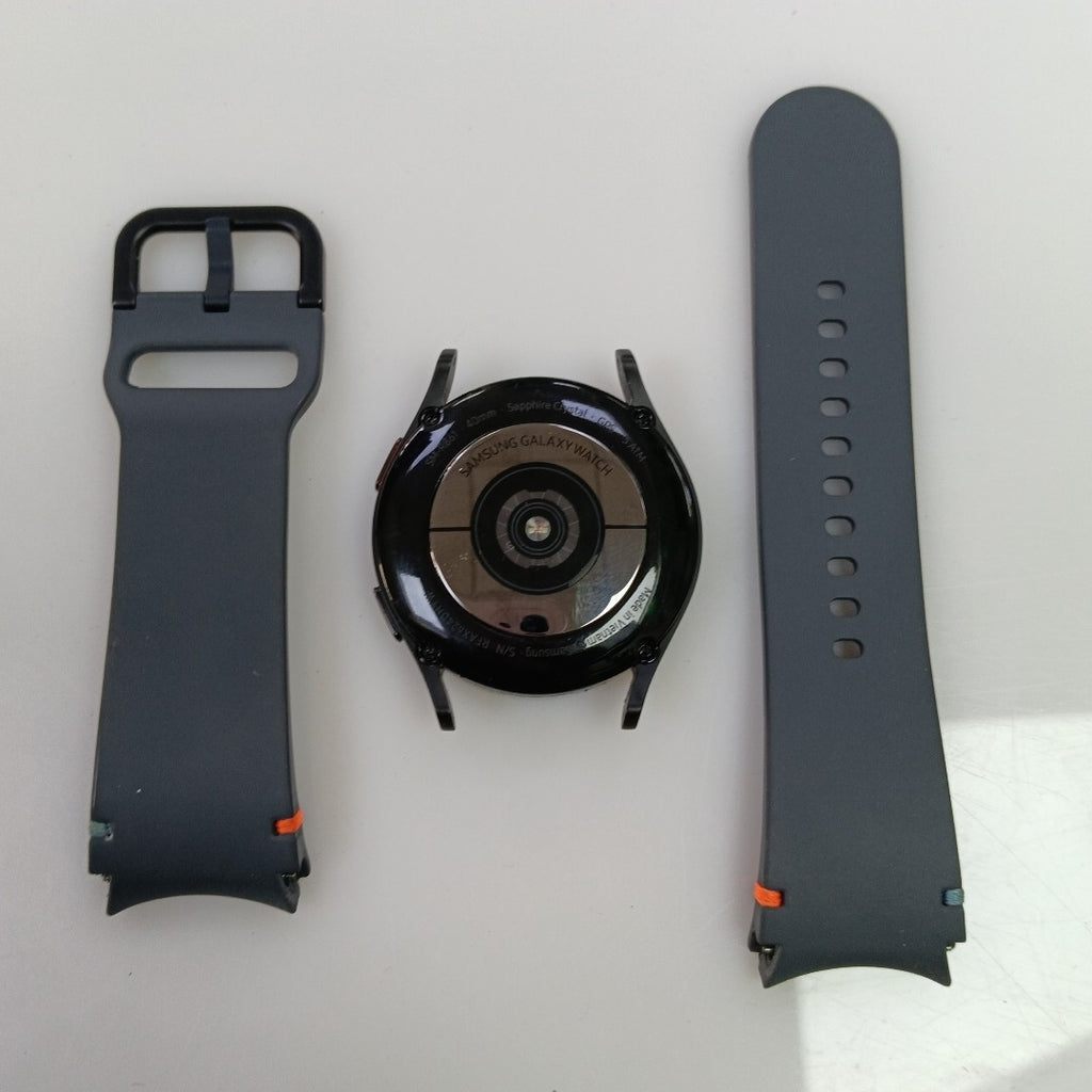 SMARTWATCH SAMSUNG GALAXY WATCH FE SM-R861 40 MM GPS (SEMINUEVO)