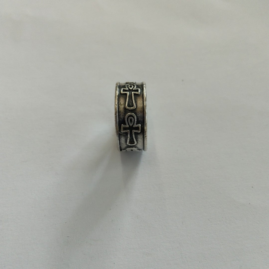 ARGOLLA PLATA 7.6 GRMS (SEMINUEVO)