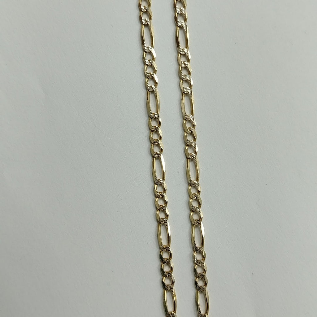 CADENA ORO 14 K 10.9 GRMS (SEMINUEVO)