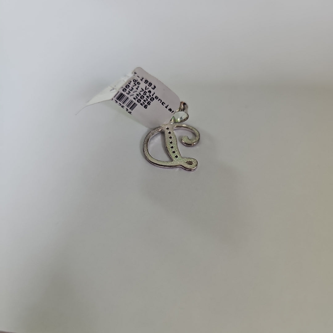 DIJE PLATA 1,50 GRMS (SEMINUEVO)