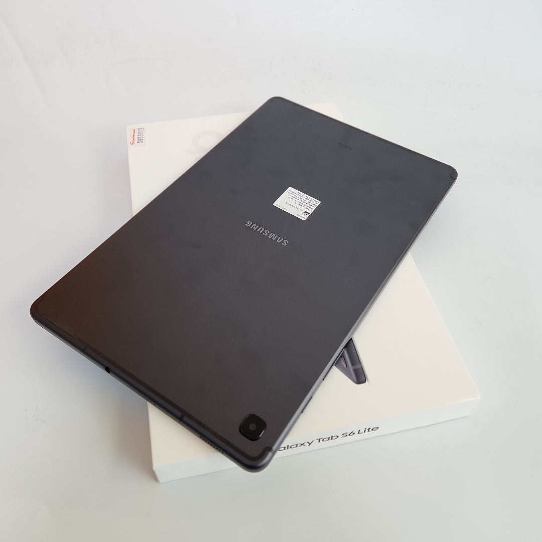 TABLETA SAMSUNG GALAXY TAB S6 LITE SM-P620 (2024) 128 GB 4 GB RAM (SEMINUEVO)