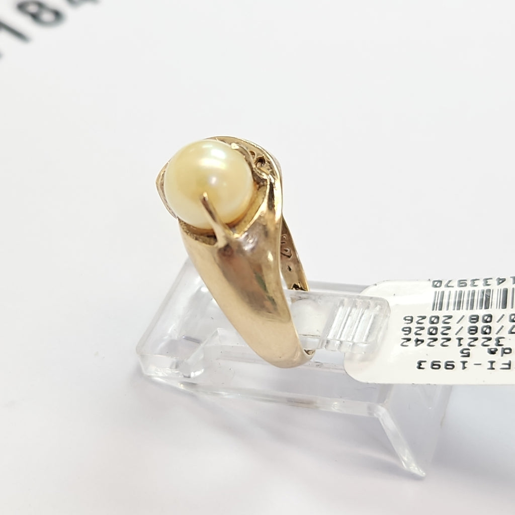 ANILLITO ORO 8 K 4,10 GRMS (SEMINUEVO)