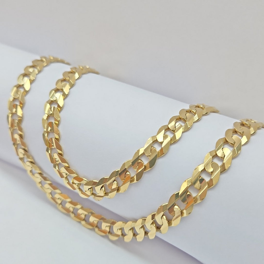 CADENA ORO 14 K 36.2 GRMS (SEMINUEVO)