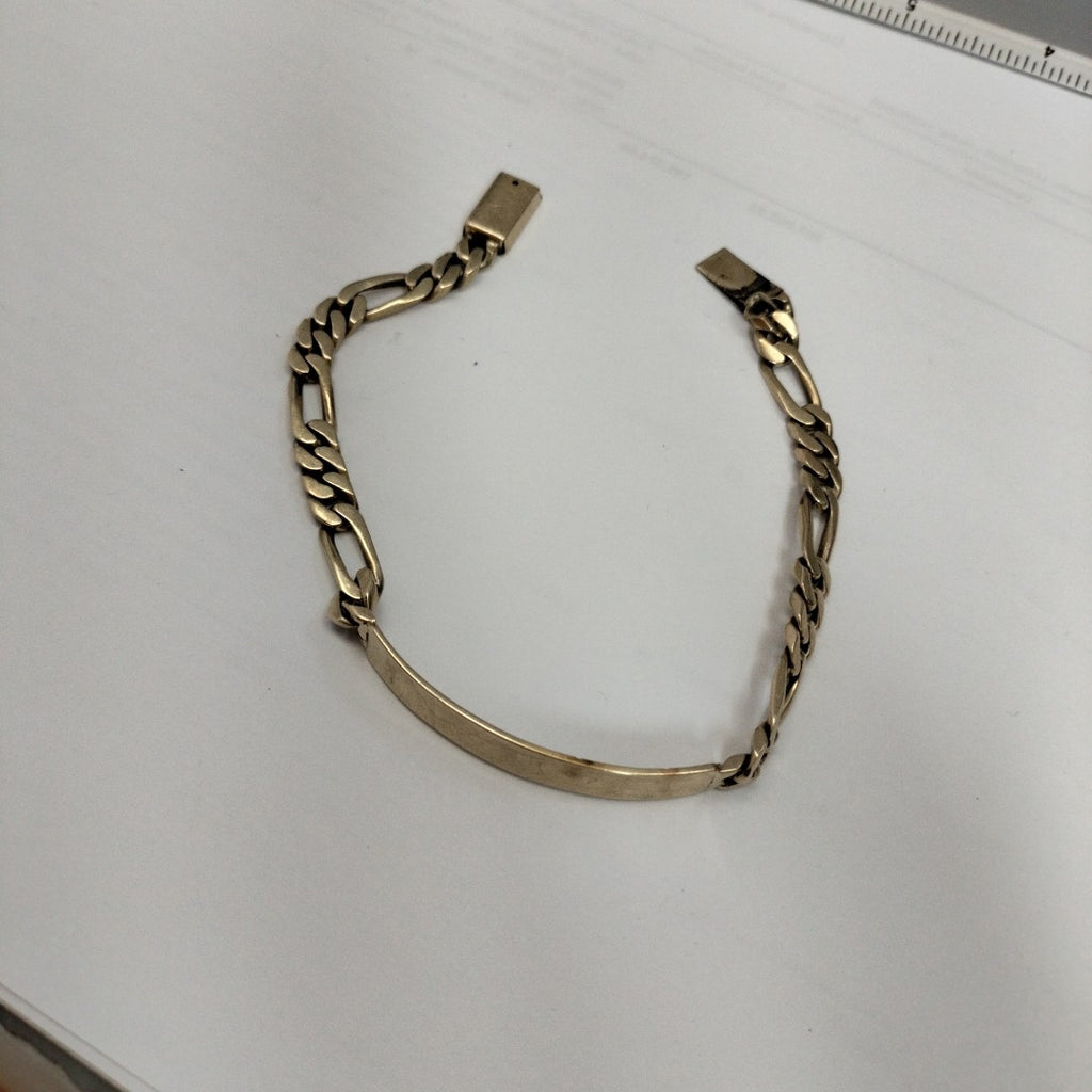 ESCLAVA ORO 10 K 19,50 GRMS (SEMINUEVO)
