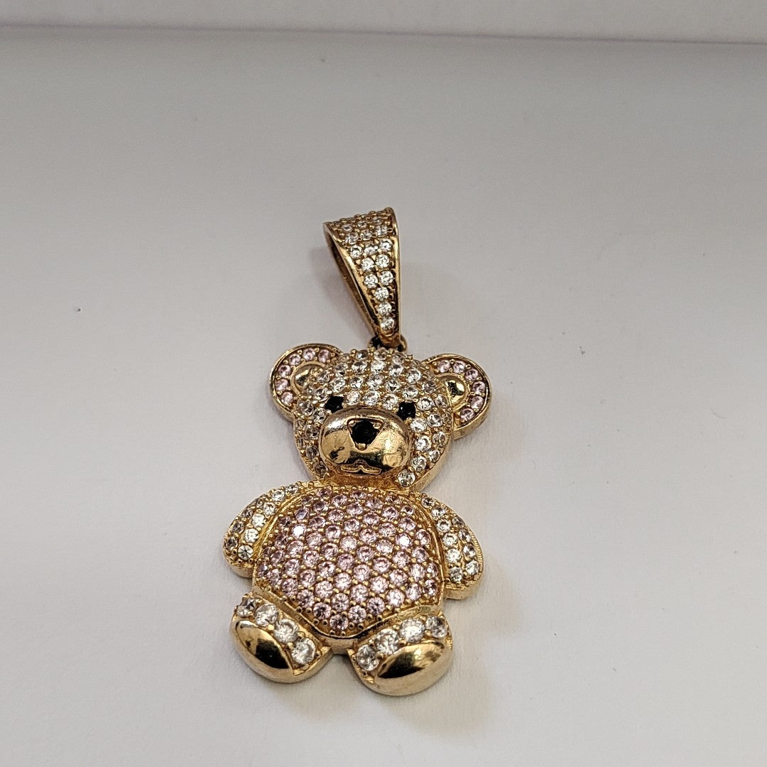 DIJE ORO 14 K 5.7 GRMS (SEMINUEVO)