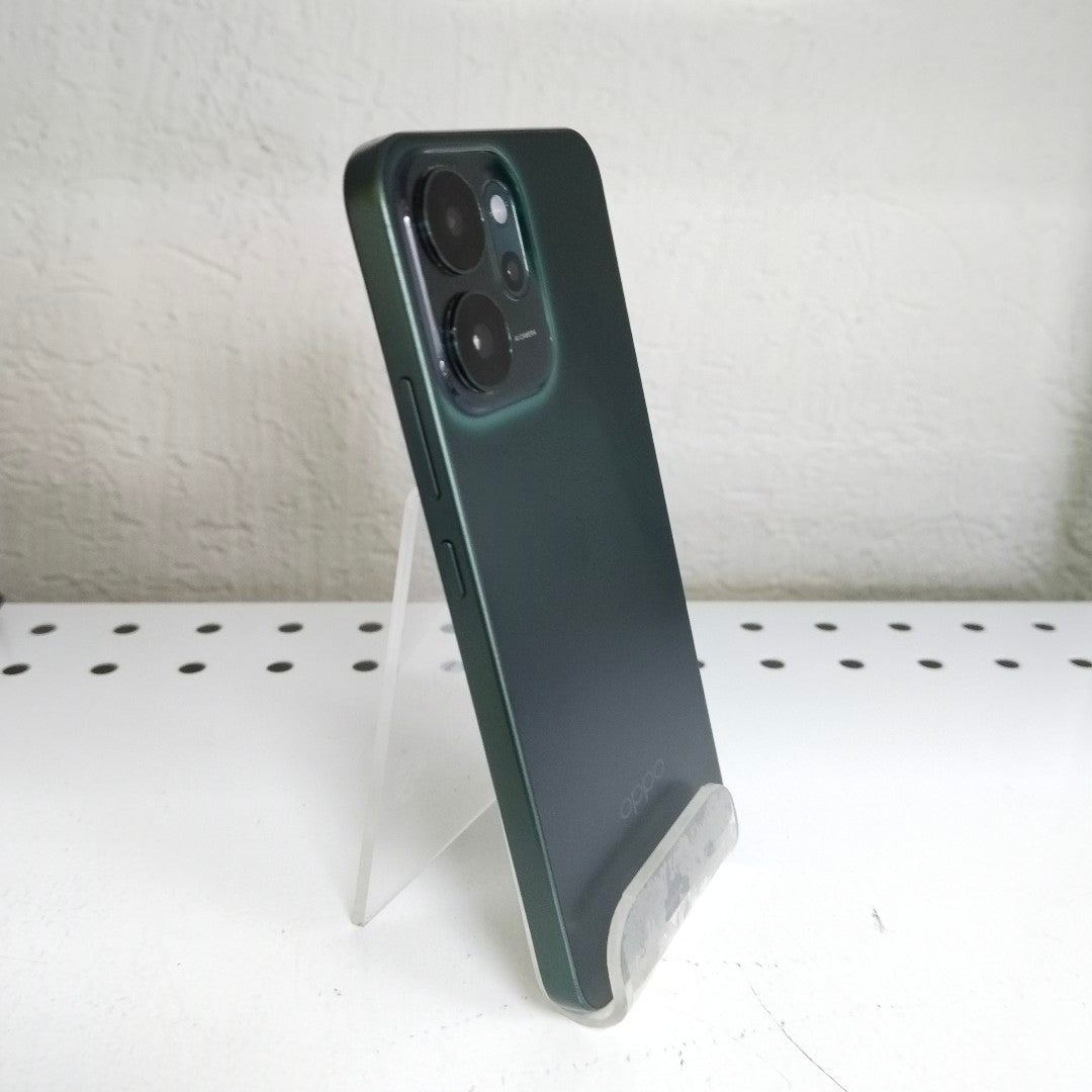 CELULAR OPPO RENO 14 F CPH2743 (2025) 256 GB 12 GB RAM (SEMINUEVO)