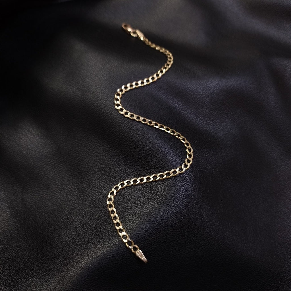 PULSERA ORO 10 K 3,30 GRMS (SEMINUEVO)