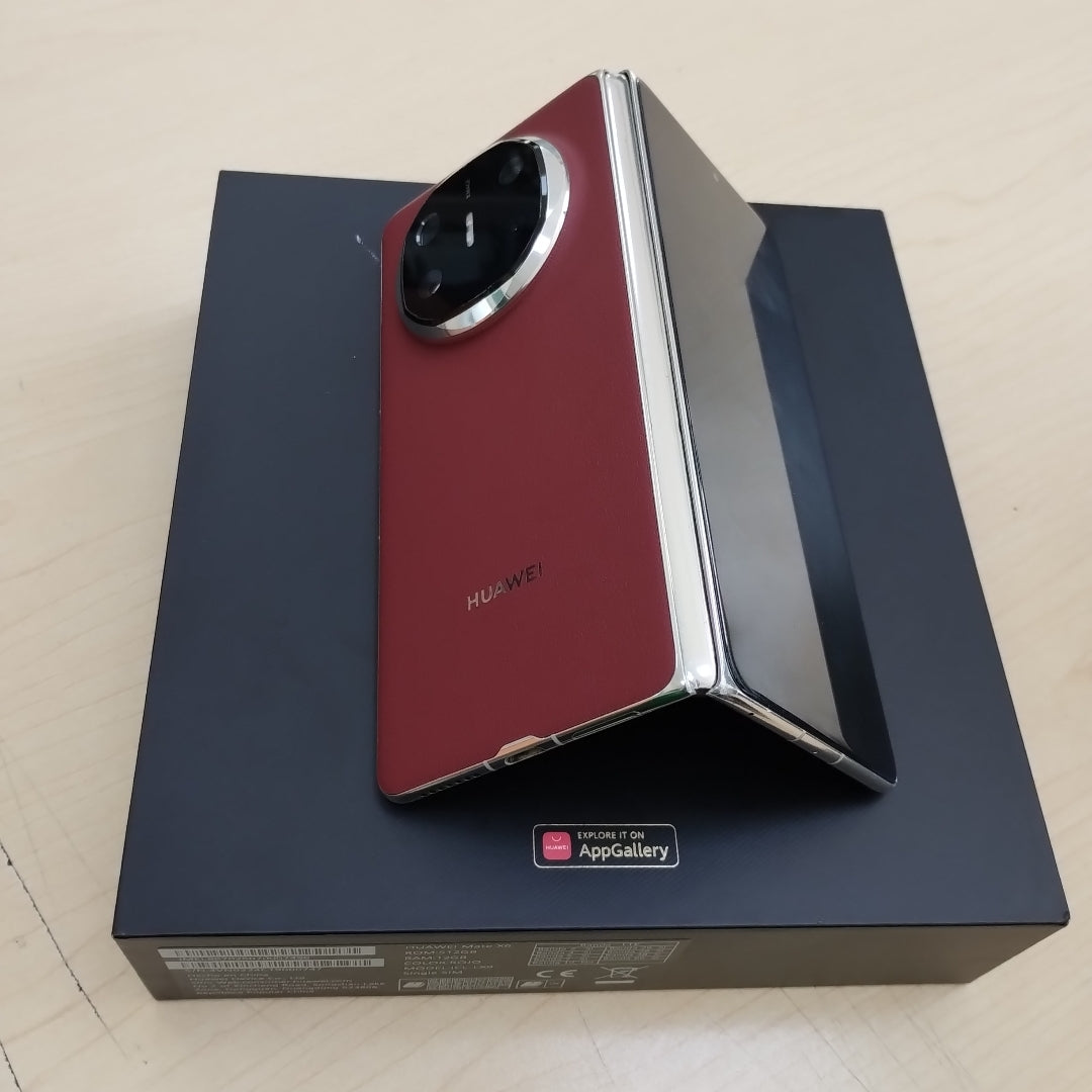 CELULAR HUAWEI MATE X6 ICL-LX9 (2024) 512 GB 12 GB RAM (SEMINUEVO)