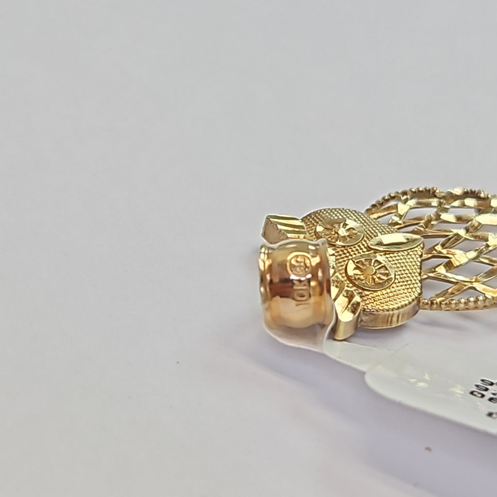 DIJE ORO 10 K 1.8 GRMS (SEMINUEVO)