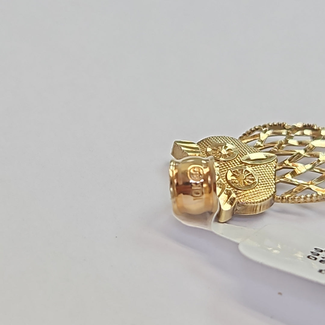 DIJE ORO 10 K 1.8 GRMS (SEMINUEVO)