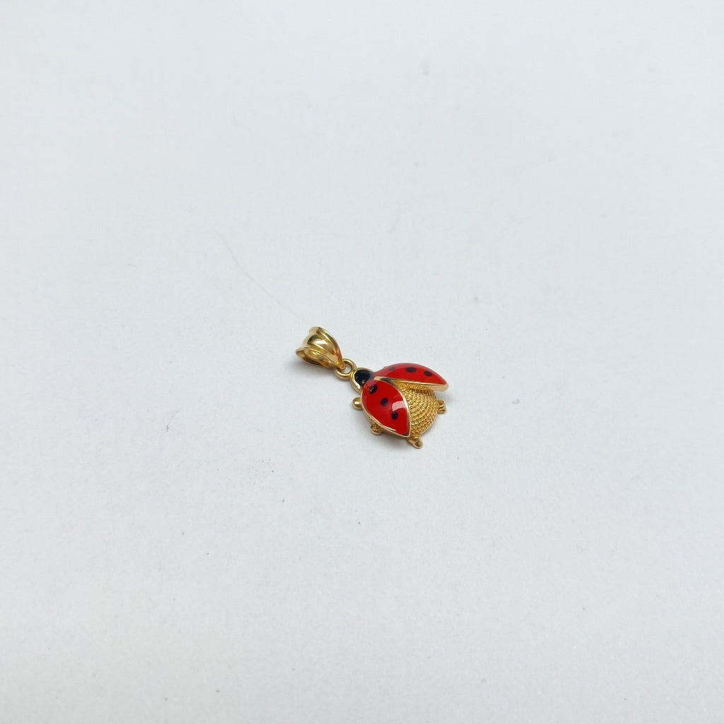 DIJES ORO 14K 1.3 (NUEVO)