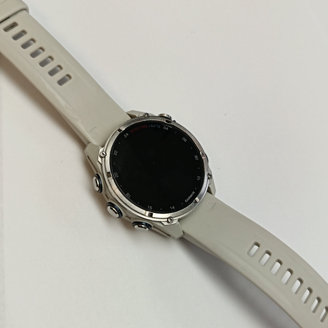 SMARTWATCH GARMIN DESCENT MK3 43 MM GPS (SEMINUEVO)