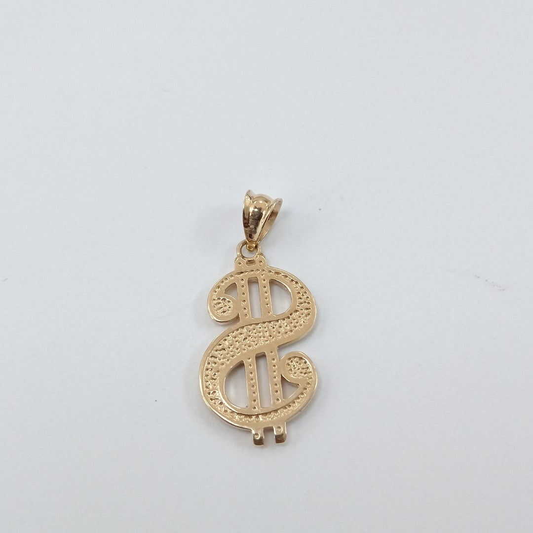 DIJES ORO 14K 1.5 (NUEVO)