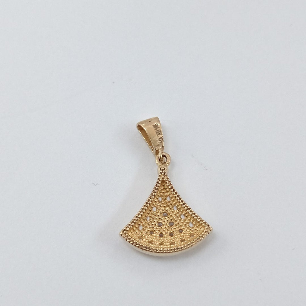 DIJES ORO 14K 1.5 (NUEVO)
