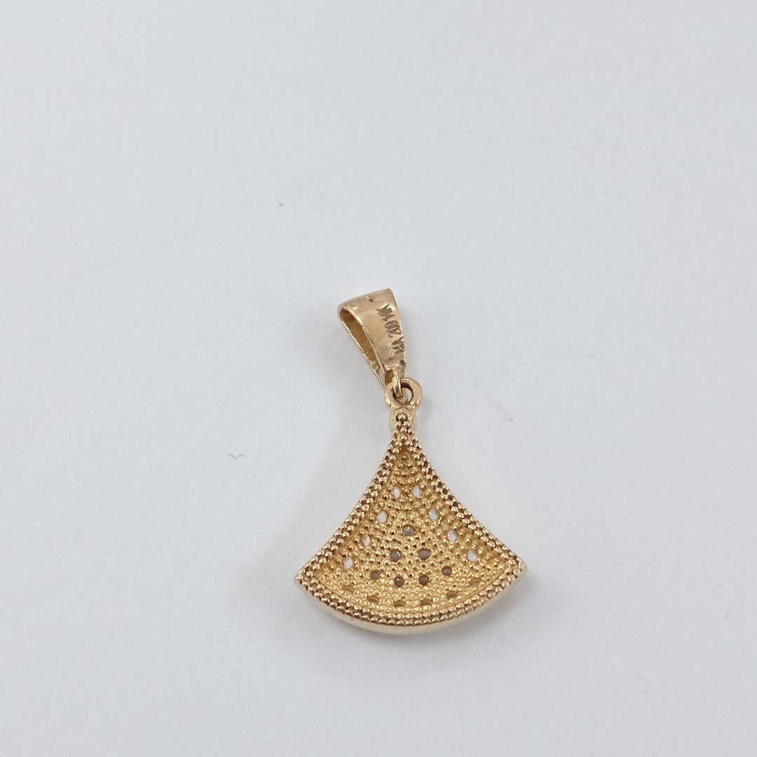 DIJES ORO 14K 1.5 (NUEVO)
