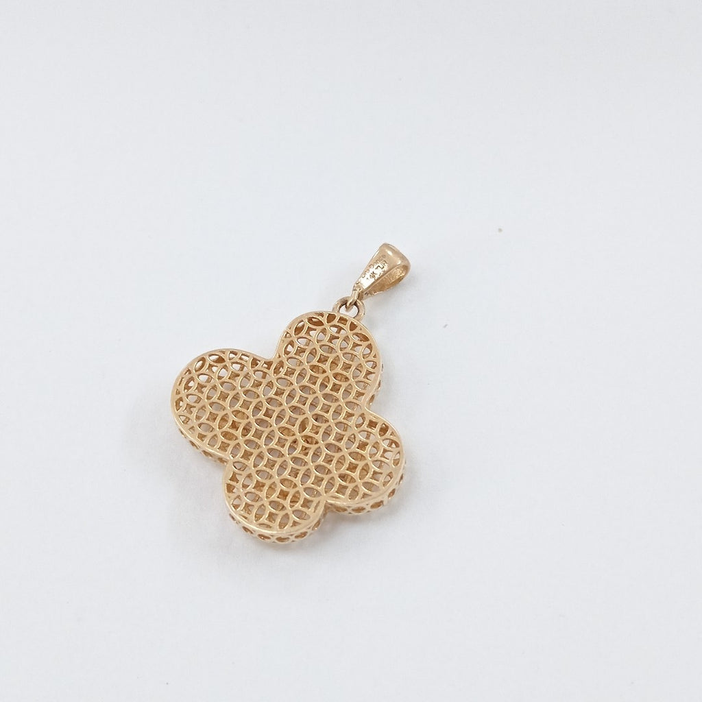 DIJES ORO 14K 1.4 (NUEVO)