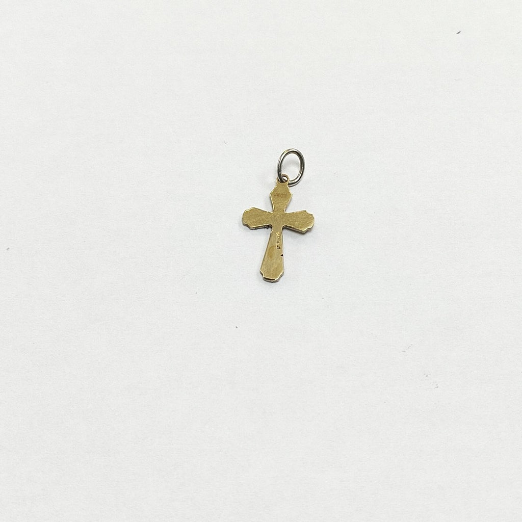 DIJE ORO 14 K 0,70 GRMS (SEMINUEVO)