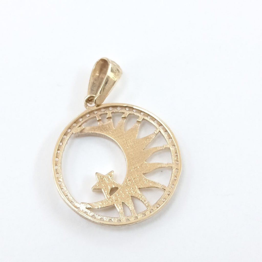 DIJES ORO 14K 2.1 (NUEVO)
