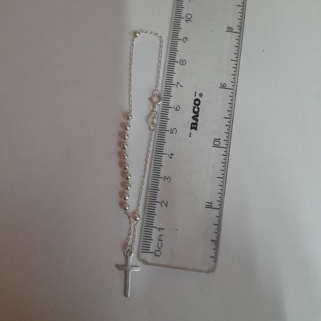 PULSERA PLATA 1,60 GRMS (SEMINUEVO)