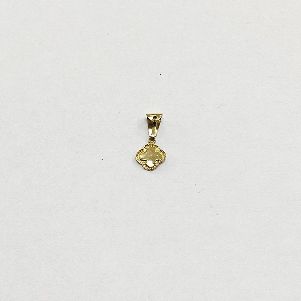 DIJE ORO 10 K 0,10 GRMS (SEMINUEVO)