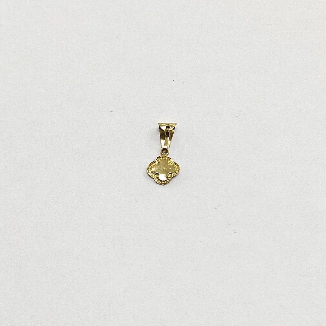 DIJE ORO 10 K 0,10 GRMS (SEMINUEVO)