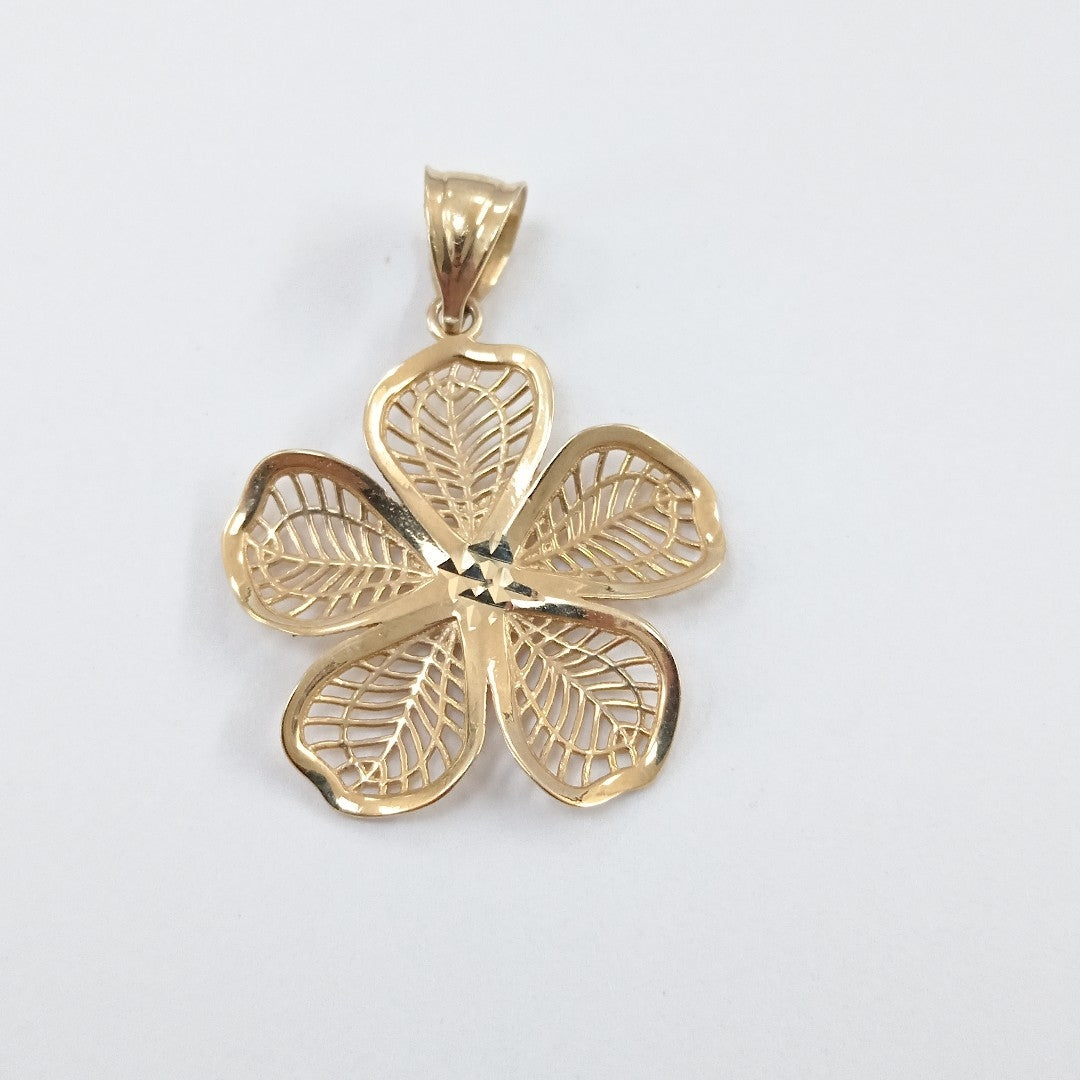 DIJES ORO 14K 1.4 (NUEVO)