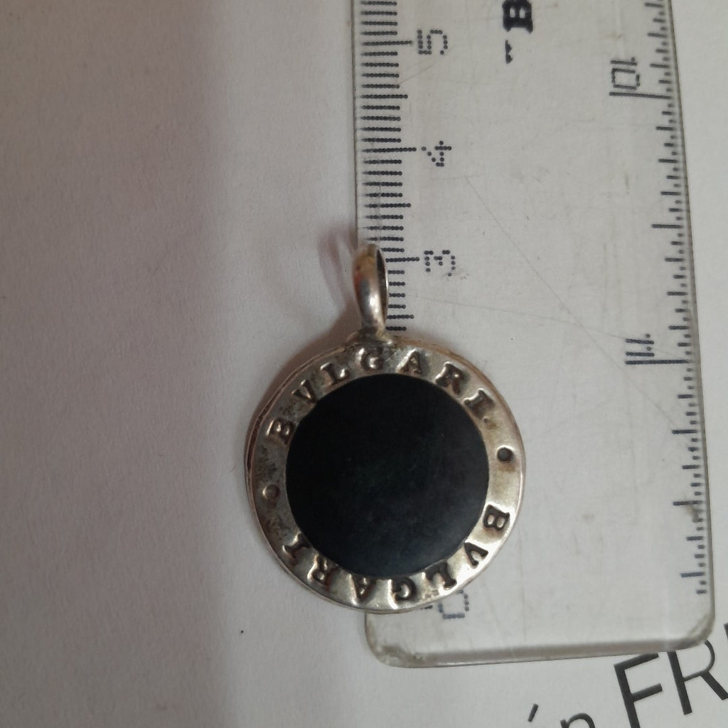 DIJE PLATA 2,40 GRMS (SEMINUEVO)