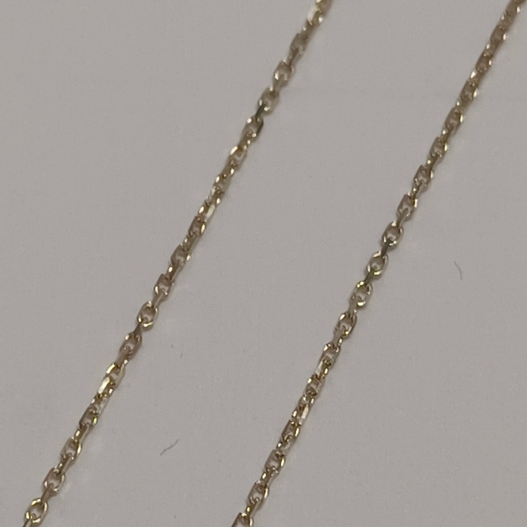 GARGANTILLAS ORO 14K 1.4 (NUEVO)