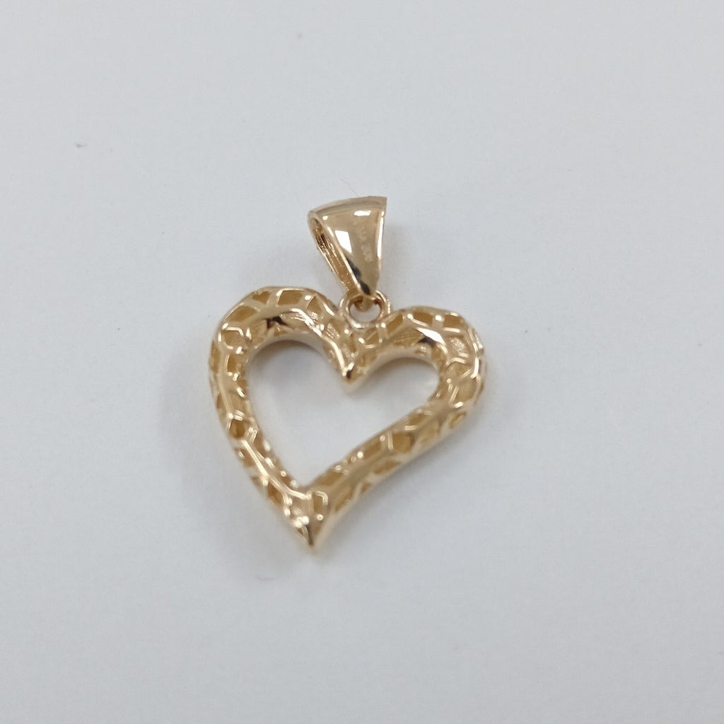 DIJES ORO 14K 1.2 (NUEVO)