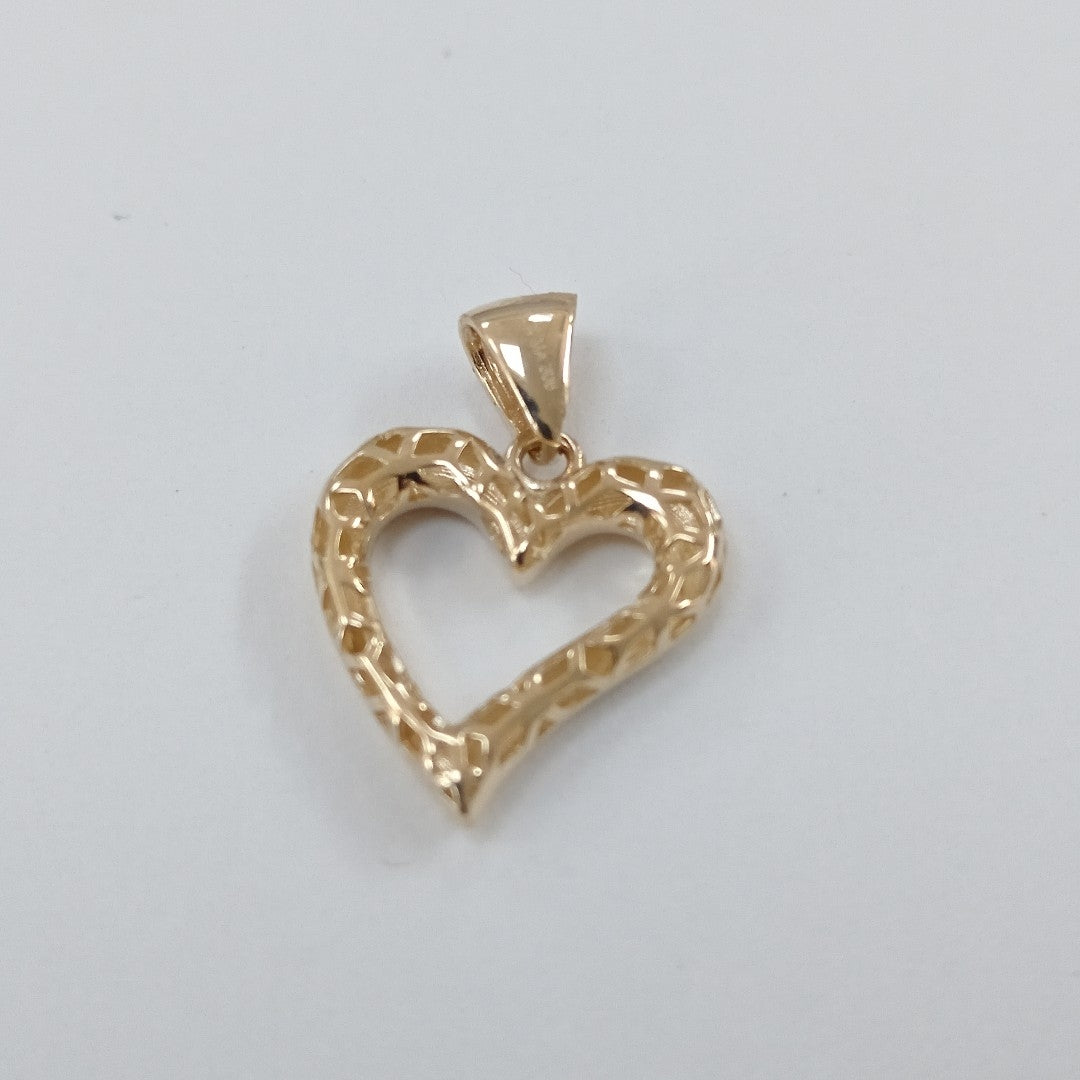 DIJES ORO 14K 1.2 (NUEVO)