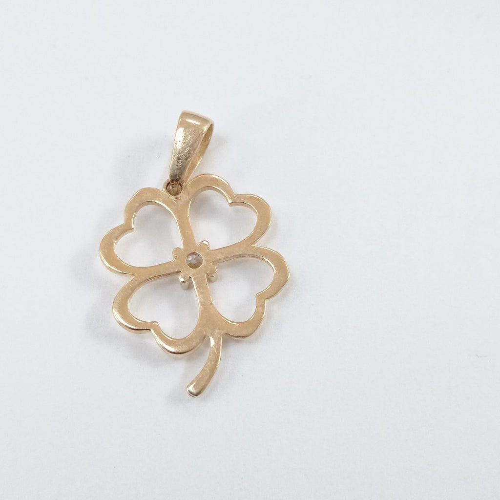 DIJES ORO 14K 1.5 (NUEVO)