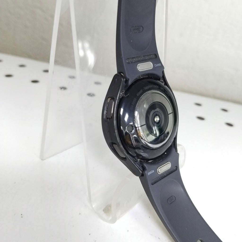 SMARTWATCH SAMSUNG GALAXY WATCH 6 SM-R930 40 MM GPS (SEMINUEVO)