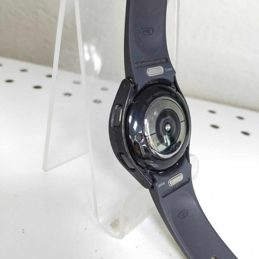 SMARTWATCH SAMSUNG GALAXY WATCH 6 SM-R930 40 MM GPS (SEMINUEVO)