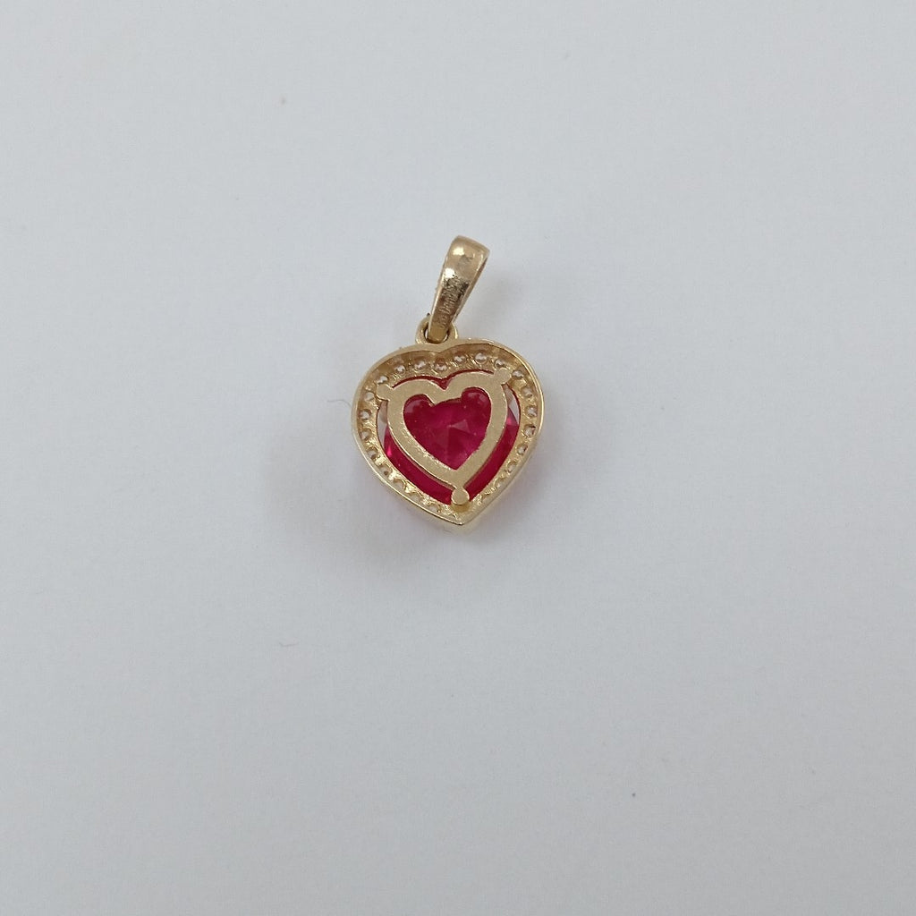 DIJES ORO 14K 1.7 (NUEVO)