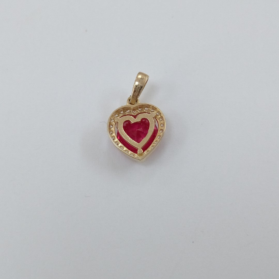 DIJES ORO 14K 1.7 (NUEVO)