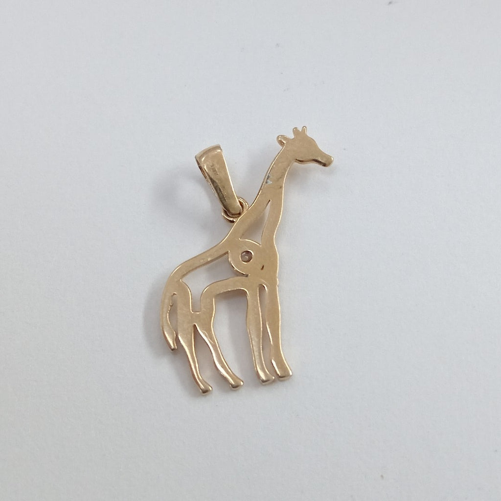DIJES ORO 14K 1.1 (NUEVO)