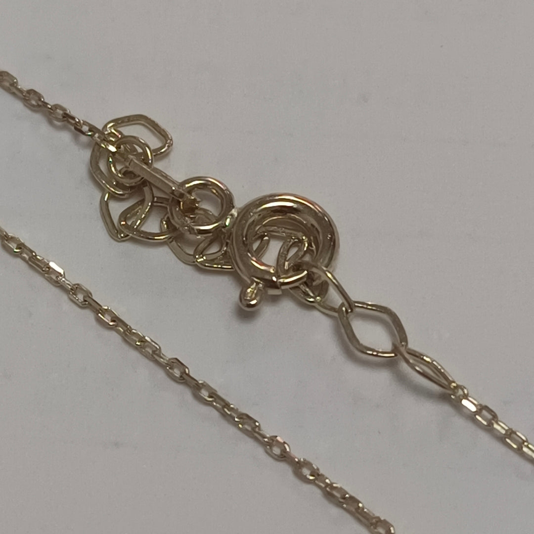 GARGANTILLAS ORO 14K 1.5 (NUEVO)