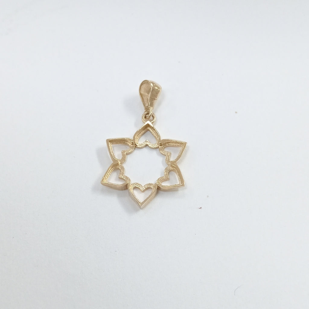 DIJES ORO 14K 0.8 (NUEVO)